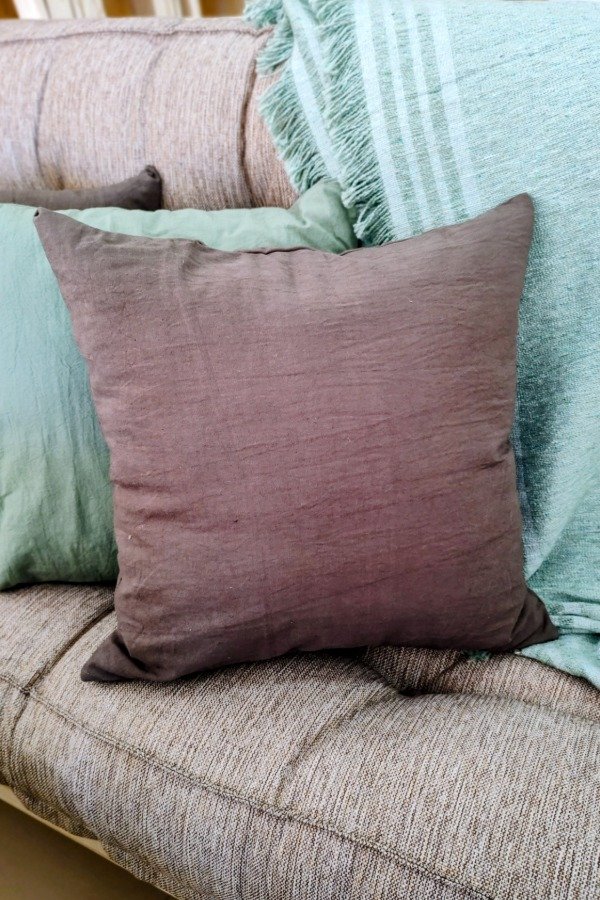 Producto - Almohadón Decorativo - 5