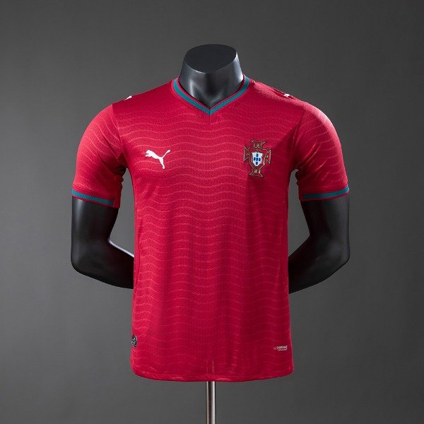 PORTUGAL 2026 - MATCH [VERSIÓN JUGADOR]