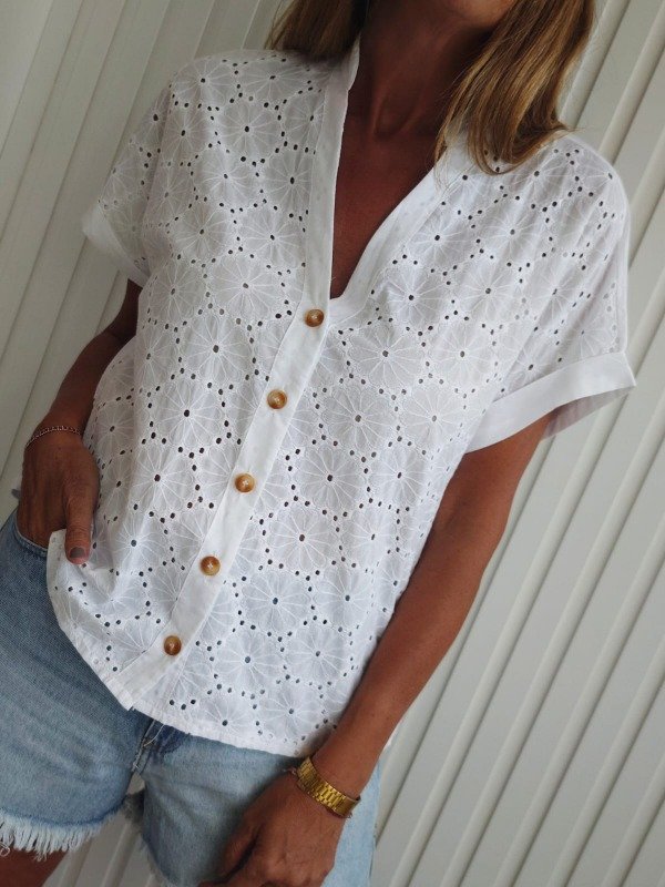 Producto - Camisa Gales