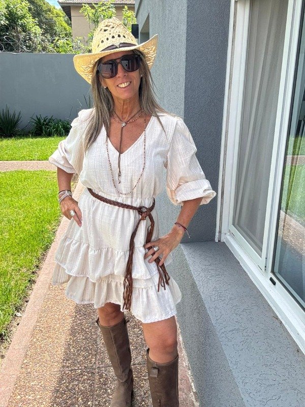 Producto - vestido martina