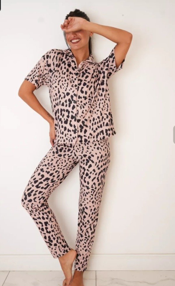 Producto - Pijama Camisero Piter