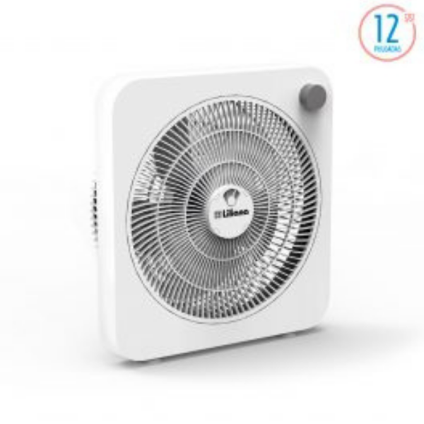 Producto - TURBOVENTILADOR VTC12 LILIANA