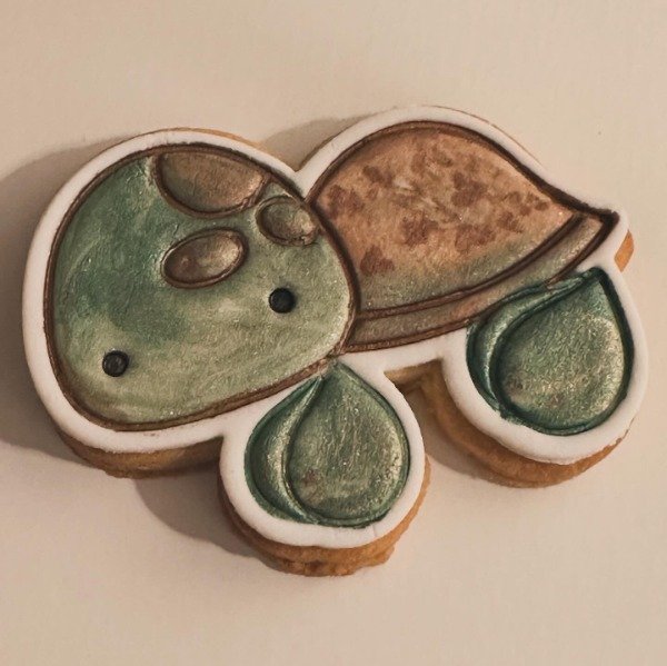 Producto - Galles decoradas x12