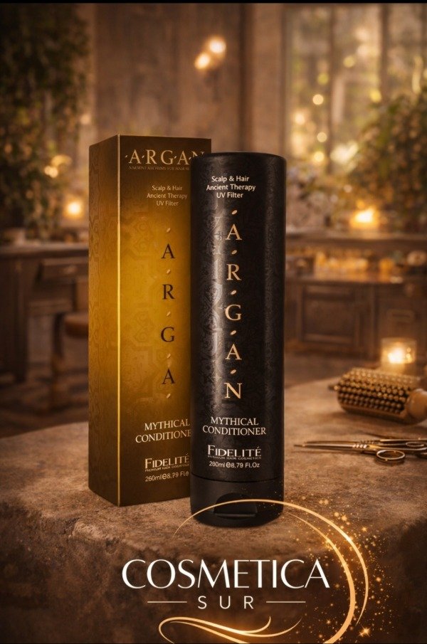 Producto - mythical conditioner argán fidelite x 260 ml