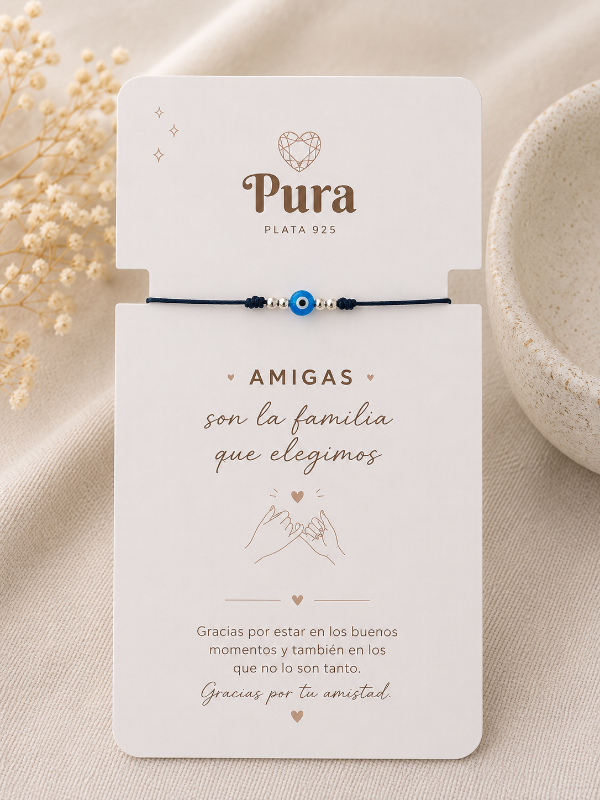 Producto - Pulsera Ojito - 0