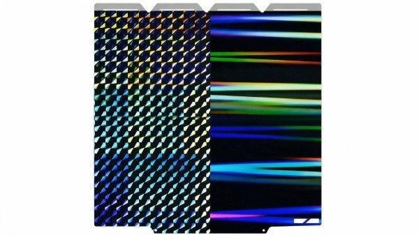 Producto - Cama Holográfica H1H Light Beam / Phantom - Varios tamaños - 1