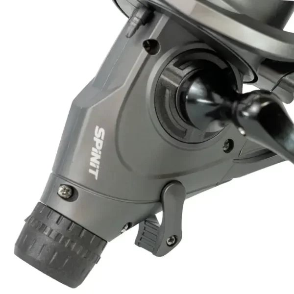 Producto - REEL SPINIT V8 TITAN 9008 LONGCASTING - 4
