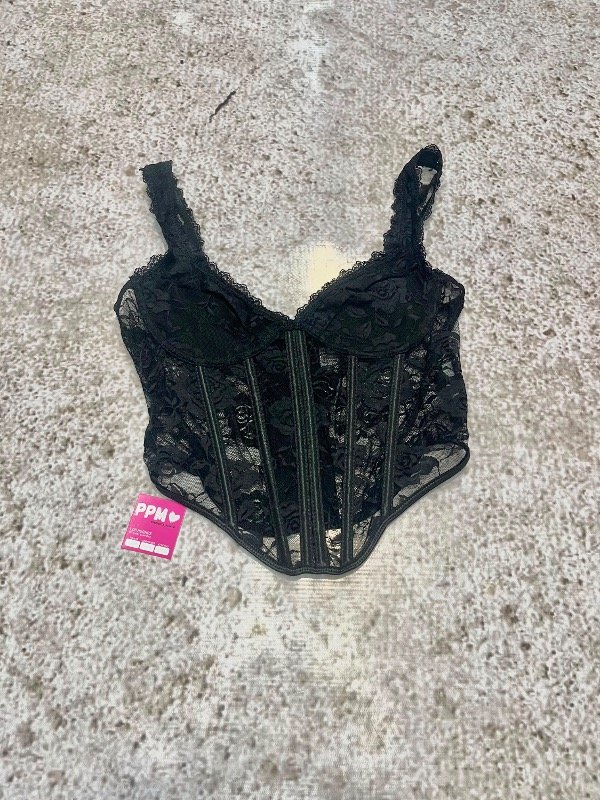 Producto - CORSET TUNA