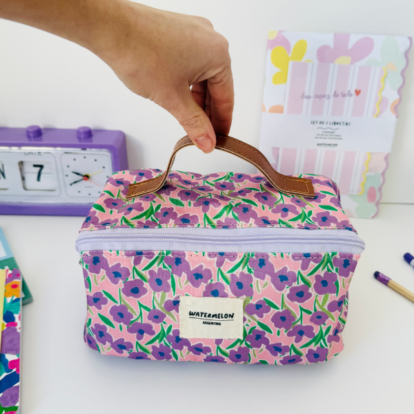Producto - Necessaire Viral Lía