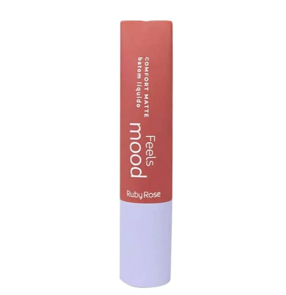 Producto - Labial líquido confort matte L30 Gratitude