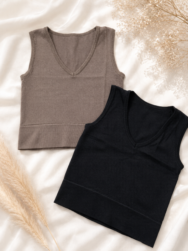 Producto - TOP/MUSCULOSA x1 - 0