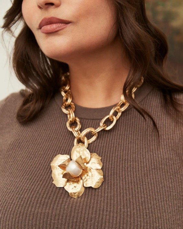 Producto - Collar Aaliyah