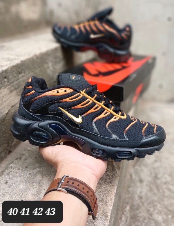 Producto - Nike TN