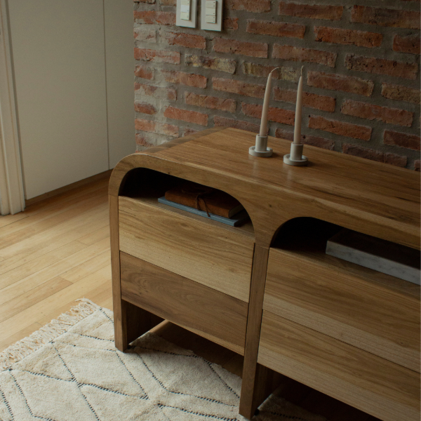 Producto - CANDELABRO BOHO