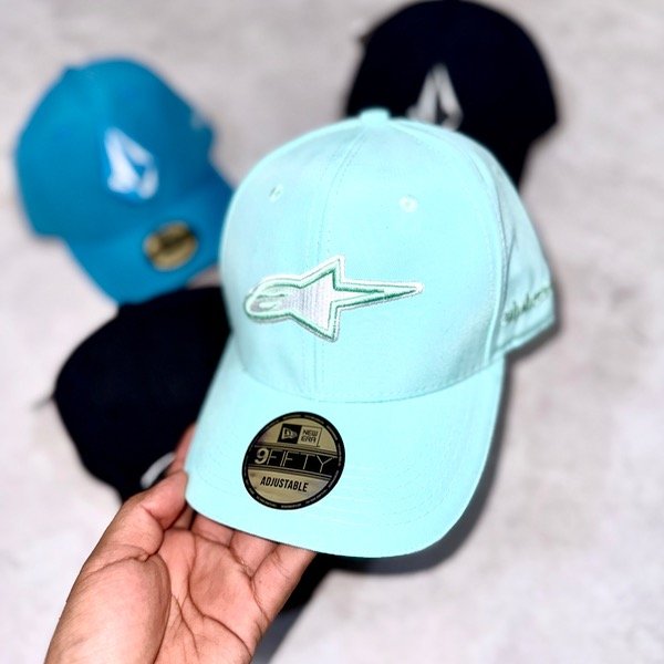 Alpinestars l DC l rusty — imagen 2