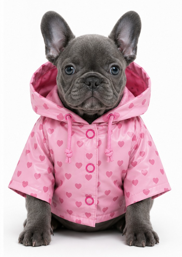Producto - Piloto Carissima Reversible