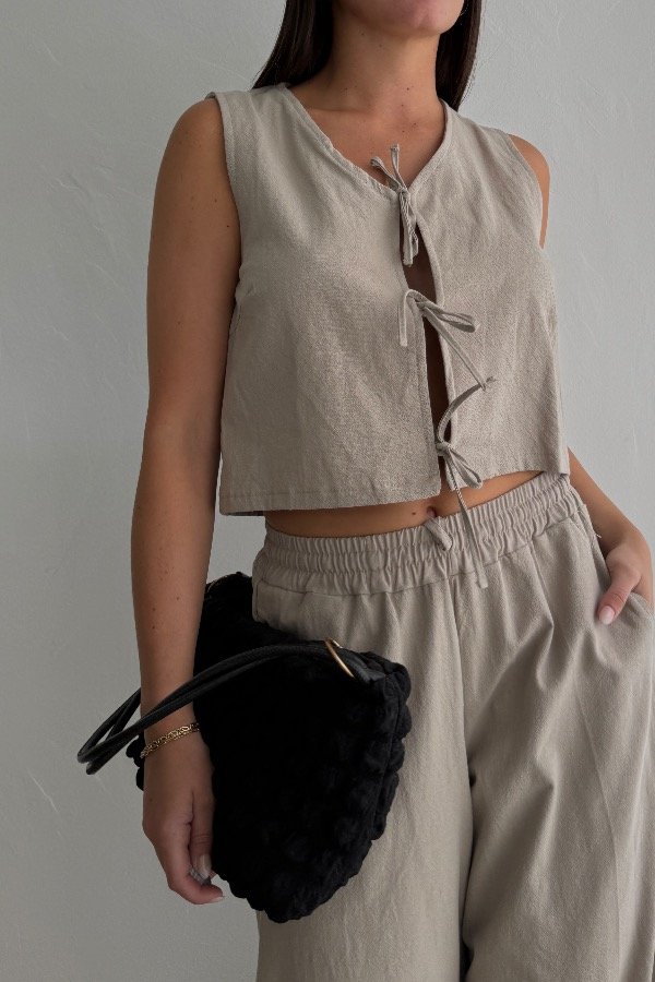 Producto - BLUSA TOWN