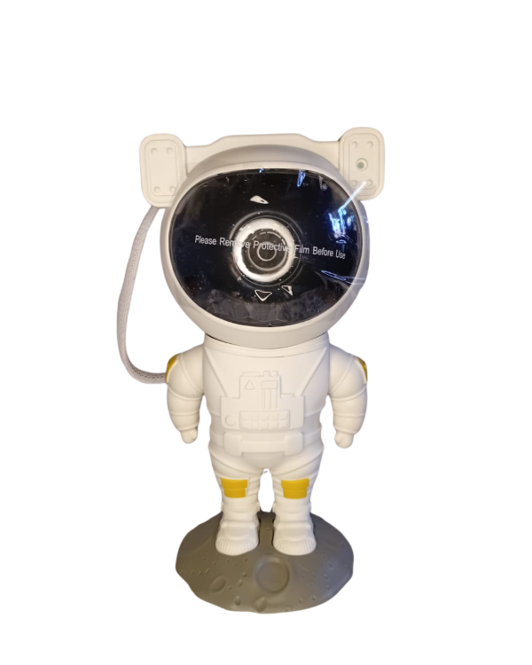 Producto - PROYECTOR ASTRONAUTA