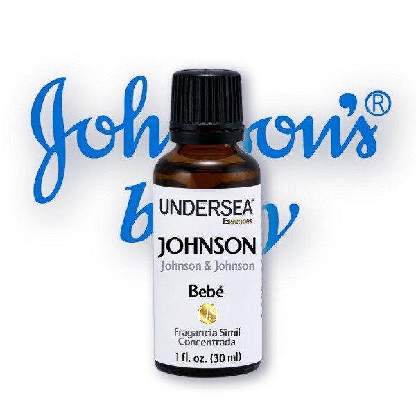 Producto - JOHNSON (BEBE)