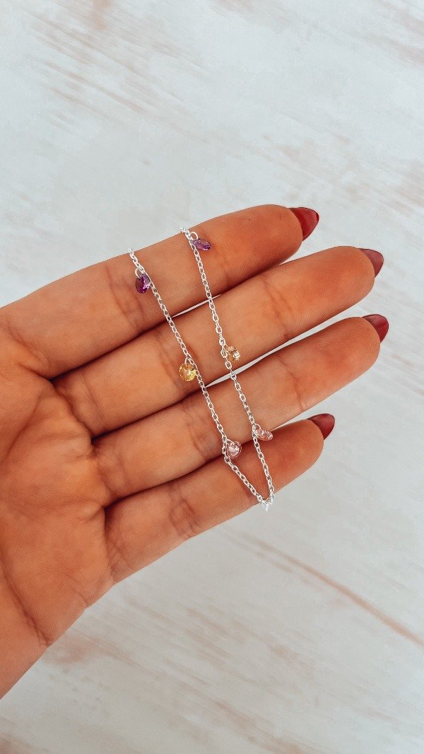 Producto - Pulsera Pastel
