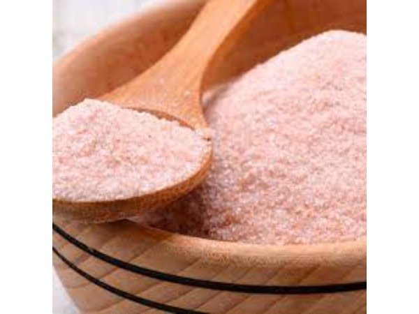 Producto - Sal del Himalaya - 180gr