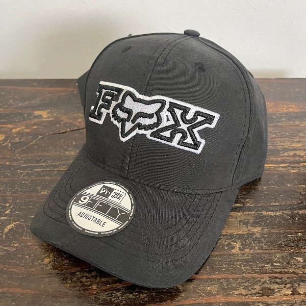 Producto - Fox negra