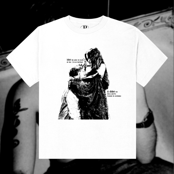 Remera dillom 2 TALLE L