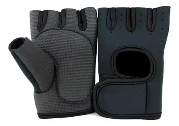 Producto - Guante de Gym