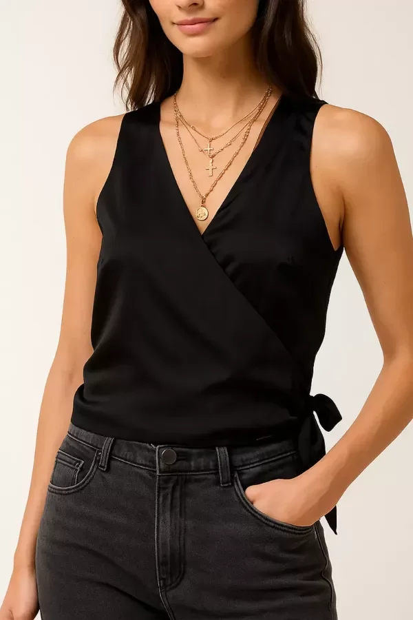 Producto - TOP MANUELA