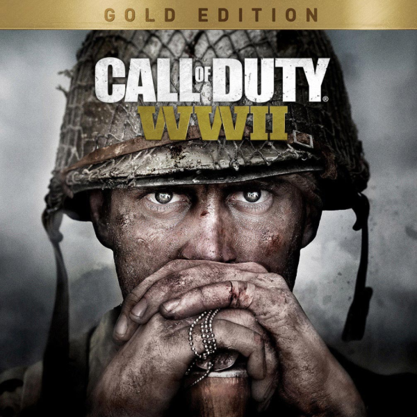 Producto - Call Of Duty WWII-Gold Edition Español