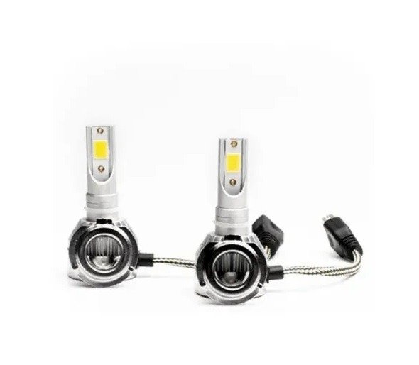 Producto - CREE LED C6 MINI PREMIUM SIMPLE H7 40000 LMS