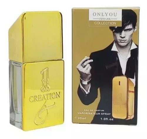 Producto - PERFUME ONLY YOU HOMBRE