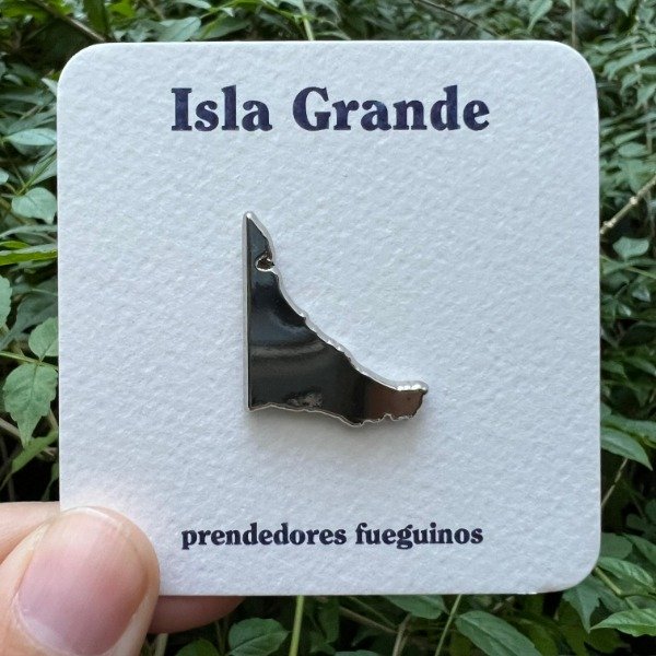 Producto - Isla Grande