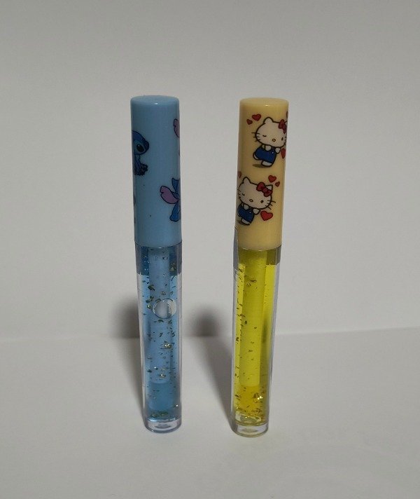 Producto - Labial gloss Kitty Stitch x unid