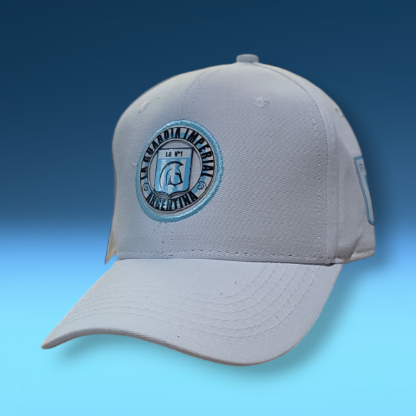 Producto - Racing Club Imperial M2