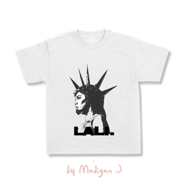 Producto - LALI. TEE