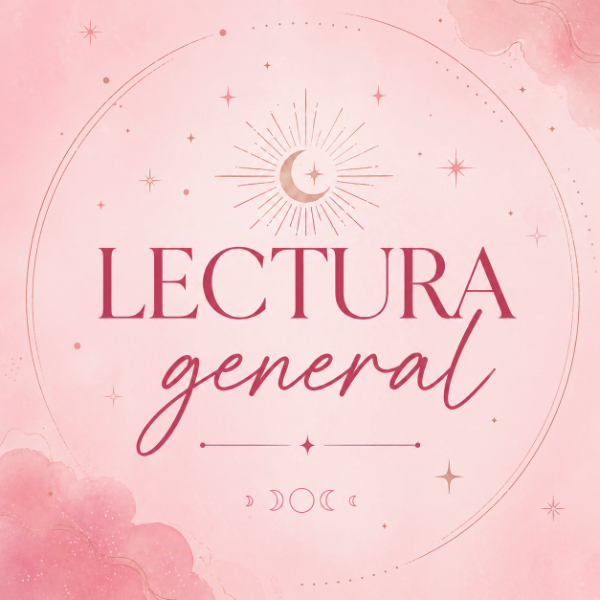 Producto - Lectura General 15 USD