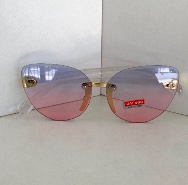 Producto - ANTEOJO DE SOL III