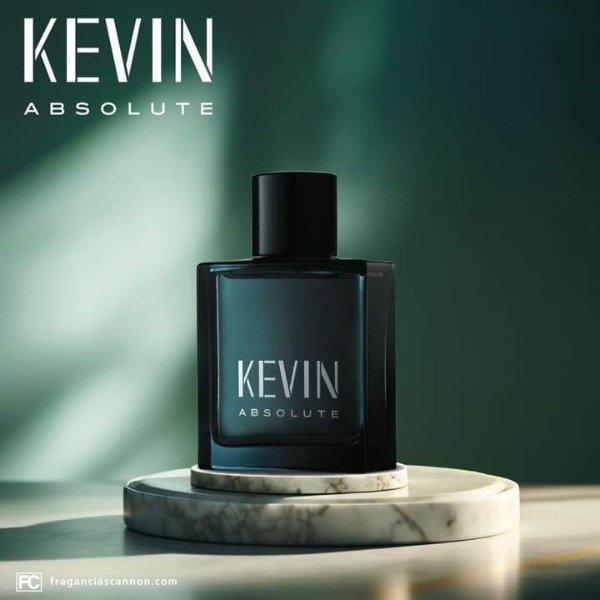 Producto - Kevin absolute 100ml - 1