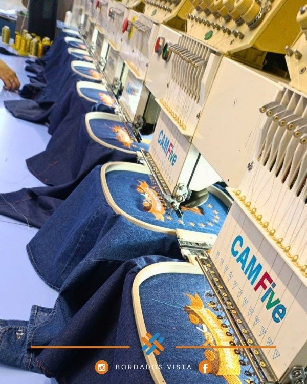 Producto - jeans bordado - 2