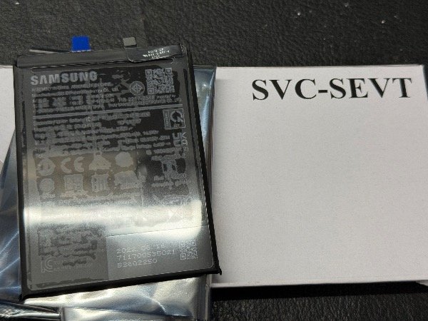 Producto - BATERIA SAMSUNG A10S A107 A20S A207 SCUD-WT-N6 - NUEVA ORIGINAL