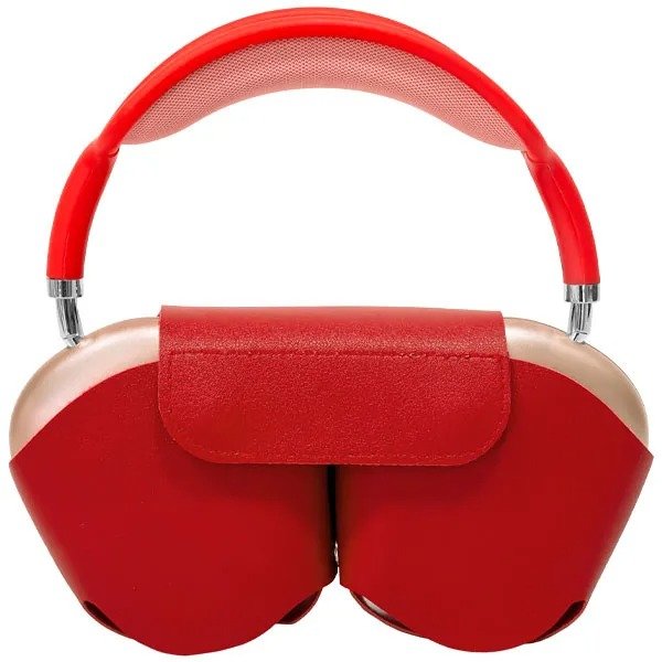 Producto - Generica MOX MO-1 con Bluetooth - Rojo Rosa