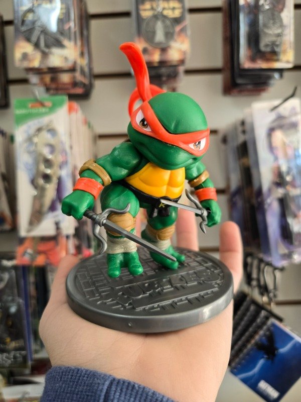 Producto - Figura Rafael