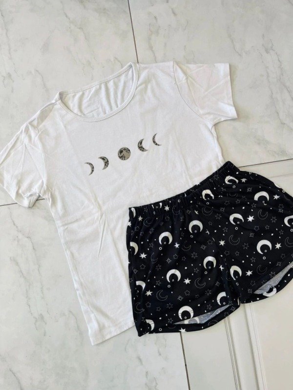 Producto - Pijama Luna