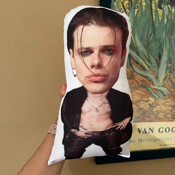 Producto - Muñeco Yungblud - 0