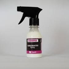 Producto - POLIMERO SUBLIMACION SUBLIMATEX 125CC SKALATEX sin atomizador
