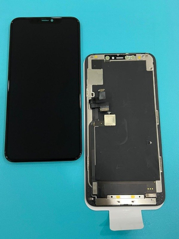 Producto - MODULO IPHONE 11 PRO MAX ORIGINAL VIDRIO CAMBIADO EN CHINA SIN DETALLES