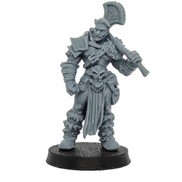 Producto - #145 D - Brogan