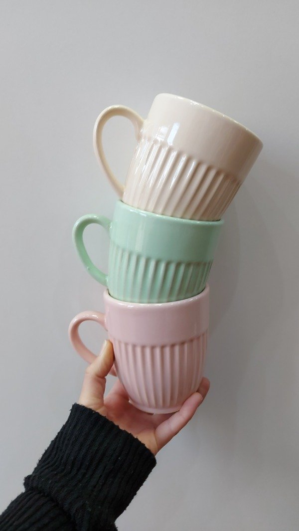 Producto - Taza Lineas