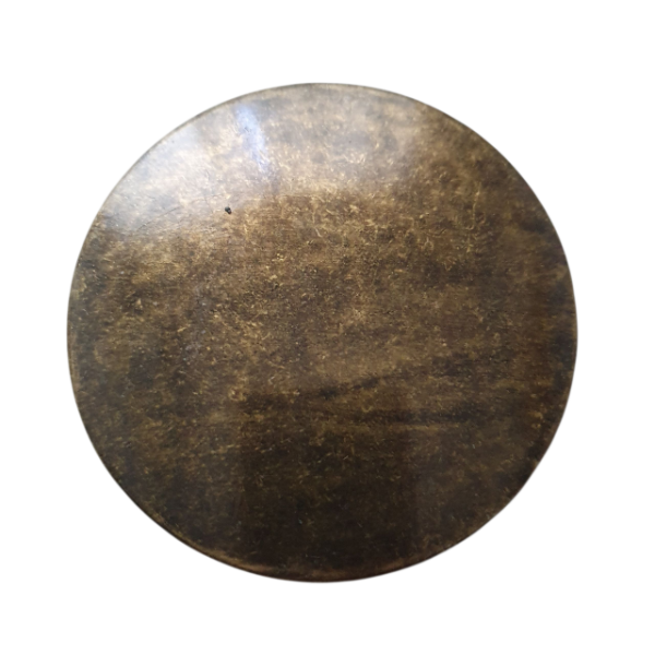 Producto - Hebilla Luna dorada oscura